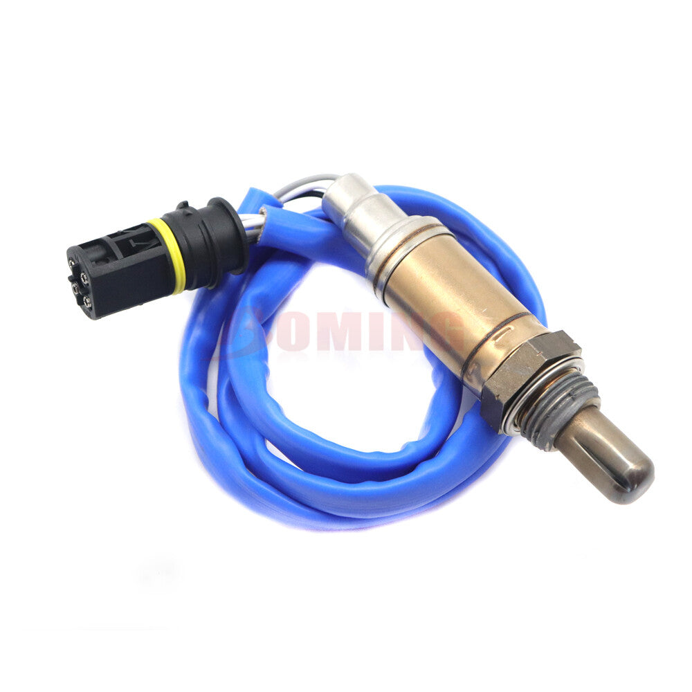4-piece upstream and downstream oxygen sensor pack suitable for Nissan Pathfinder Frontier 2005 2006 4.0L