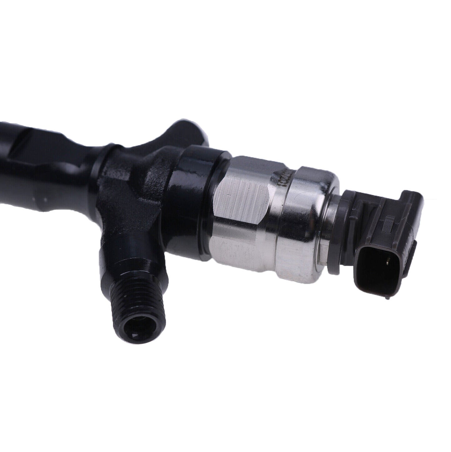 4X for Toyota Hilux 2.5D Fuel Injector 23670-30400 23670-39365 29505-00200