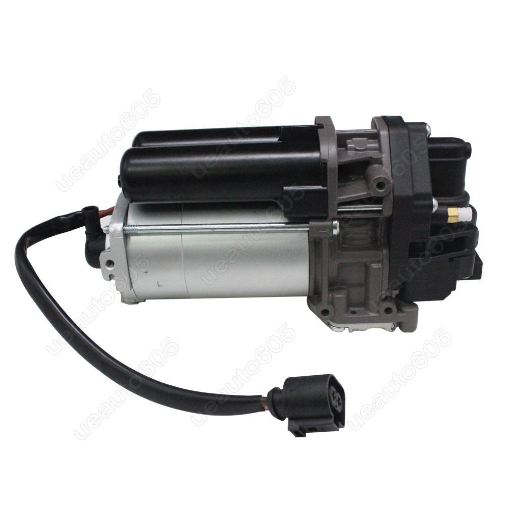 for Audi Q7 Q8 4M for Bentley Bentayg for Lamborghini Urus DAC Air Suspension Supercharger