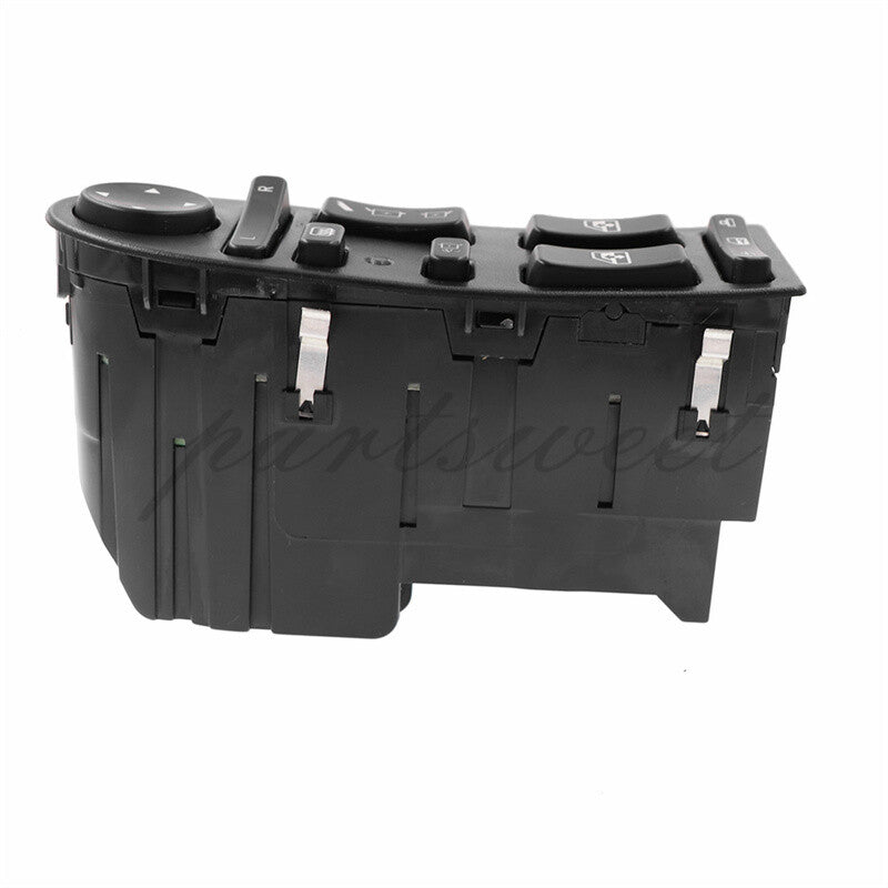 New Power Window Lifter Switch for MAN TGA TGX 81258067045 81258067098 901104002