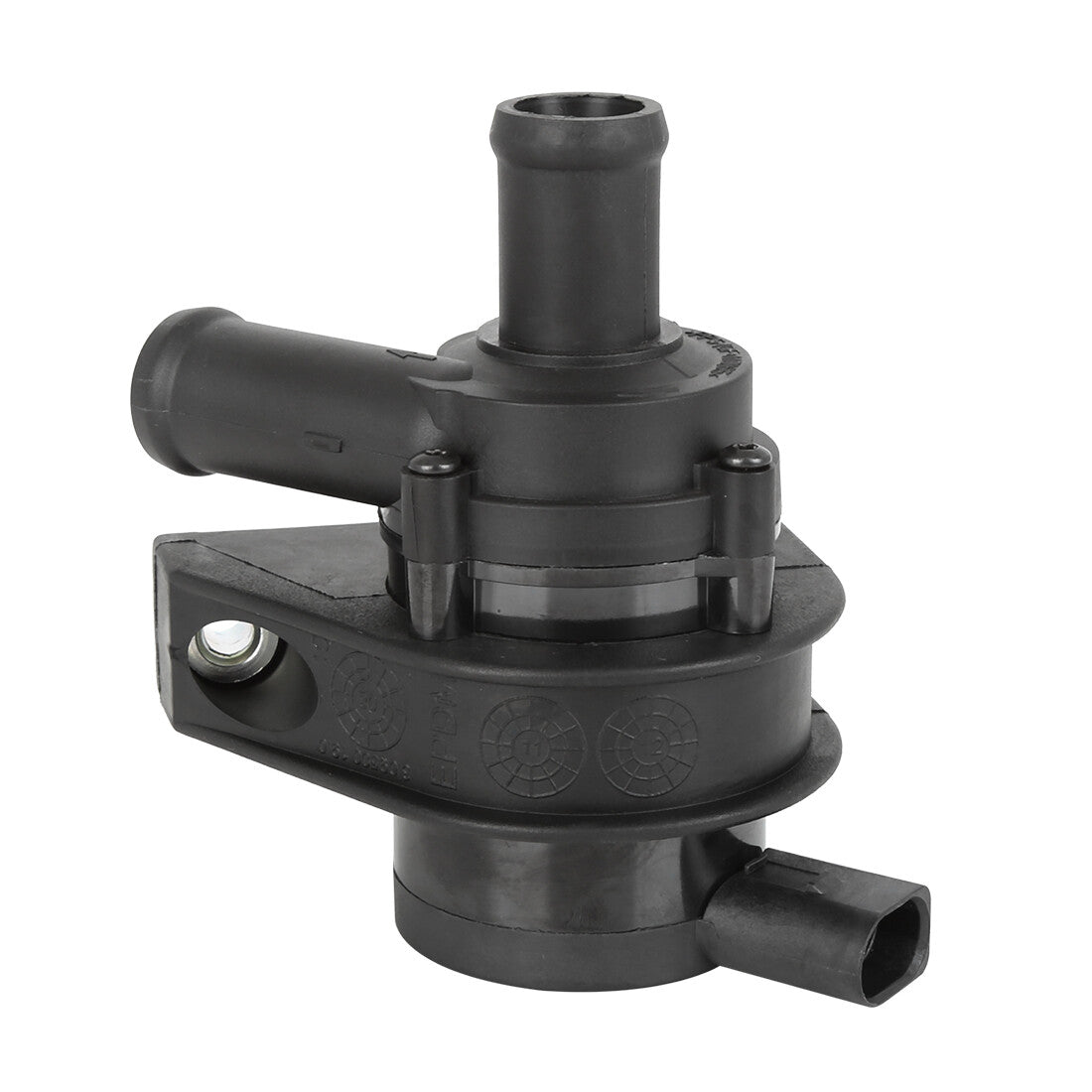 NEW Auxiliary Coolant Water Pump 1K0965561F for VOLKSWAGEN CC for PASSAT 1K0965561F