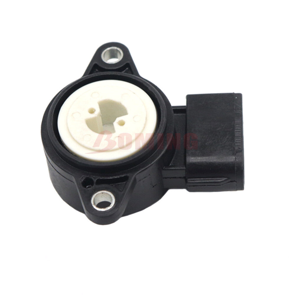 6C5-85885-00-00 Throttle Position Sensor, new, suitable for Yamaha F60, F75, F90, TJR/LA/LHA.