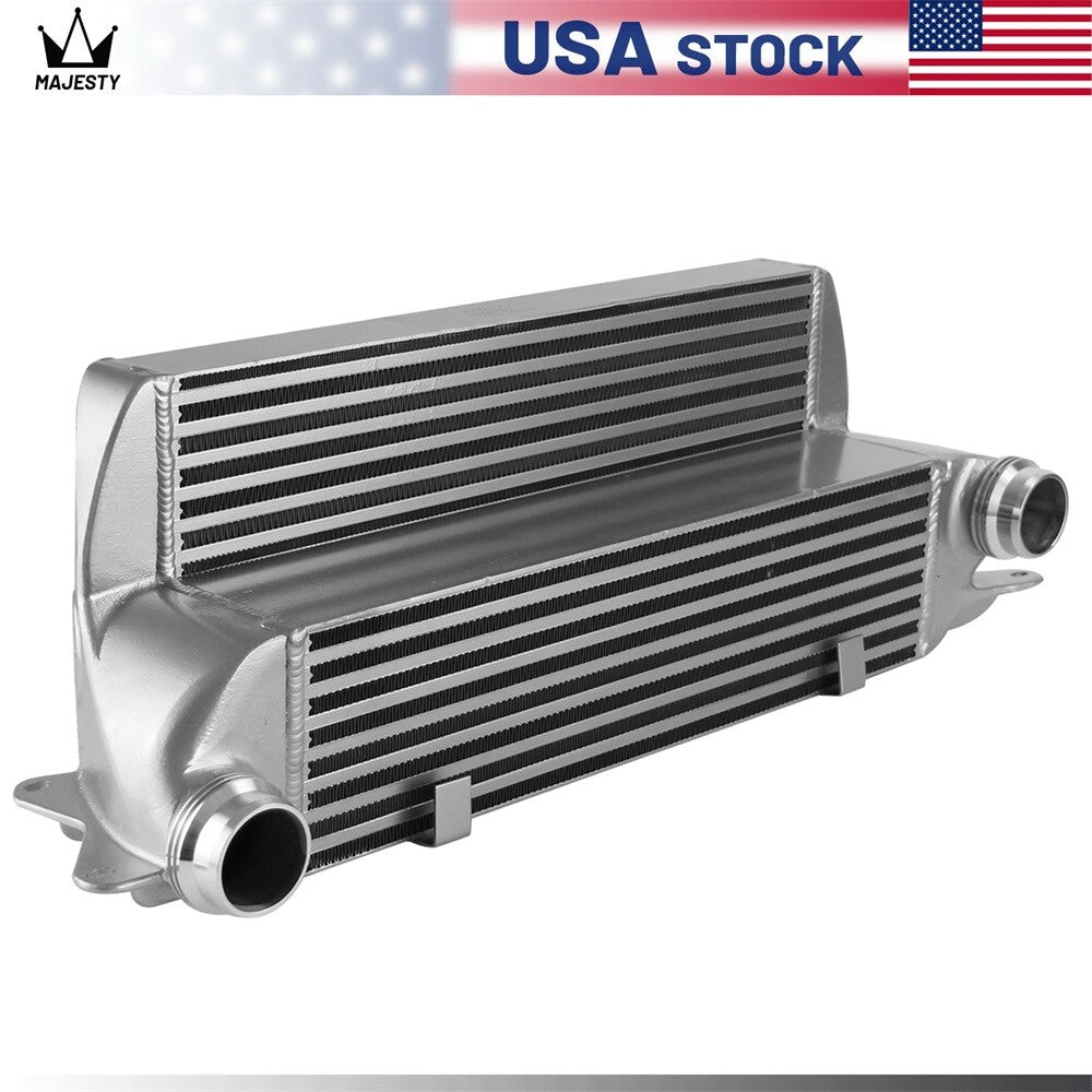 Tuning Performance Intercooler for BMW 635d E63/E64 525d 530d 535d E60/E61 04-10
