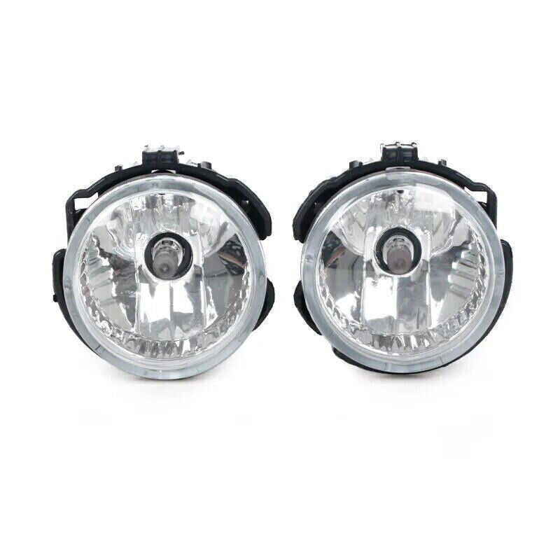 For 2008-2013 for Subaru Forester LED Front Fog Lights Fog Lamps W/Bulbs Right