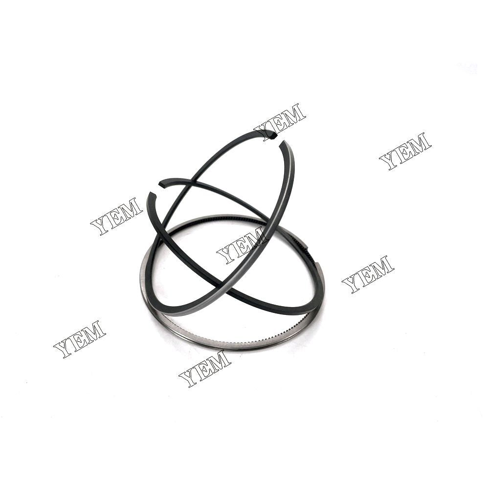 TCD2011L04W Cylinder Piston Ring Fit For Deutz Diesel Engine Spare Parts.