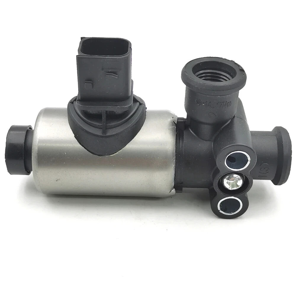 Solenoid valve for Mercedes-Benz Truck A0009973512 4721700010 0009973512