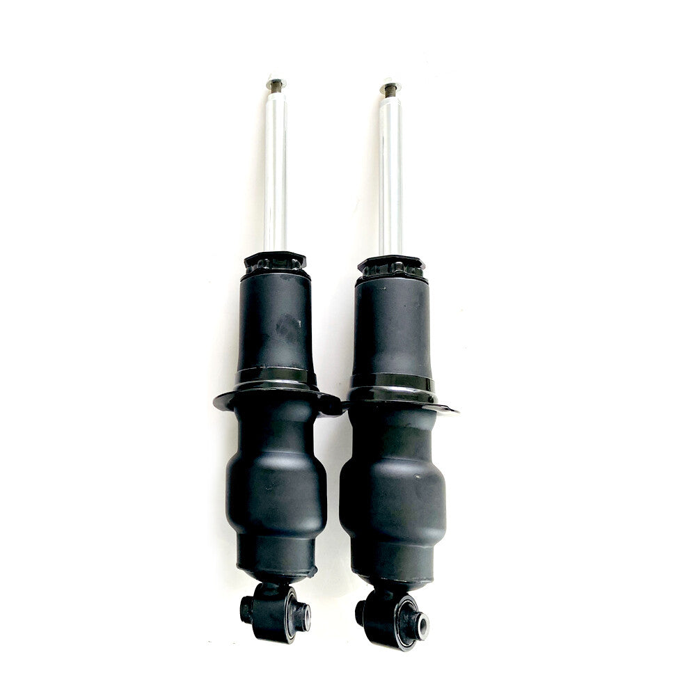 Front and rear shock absorbers suitable for Subaru Forester SH5 SH9 EJ20 2008 - 2012 20310SC112