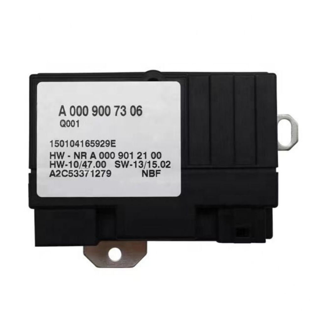 Fuel Pump Driver Module Fits for Mercedes-Benz CLS500 ML350 ML400 R550 A0009000104