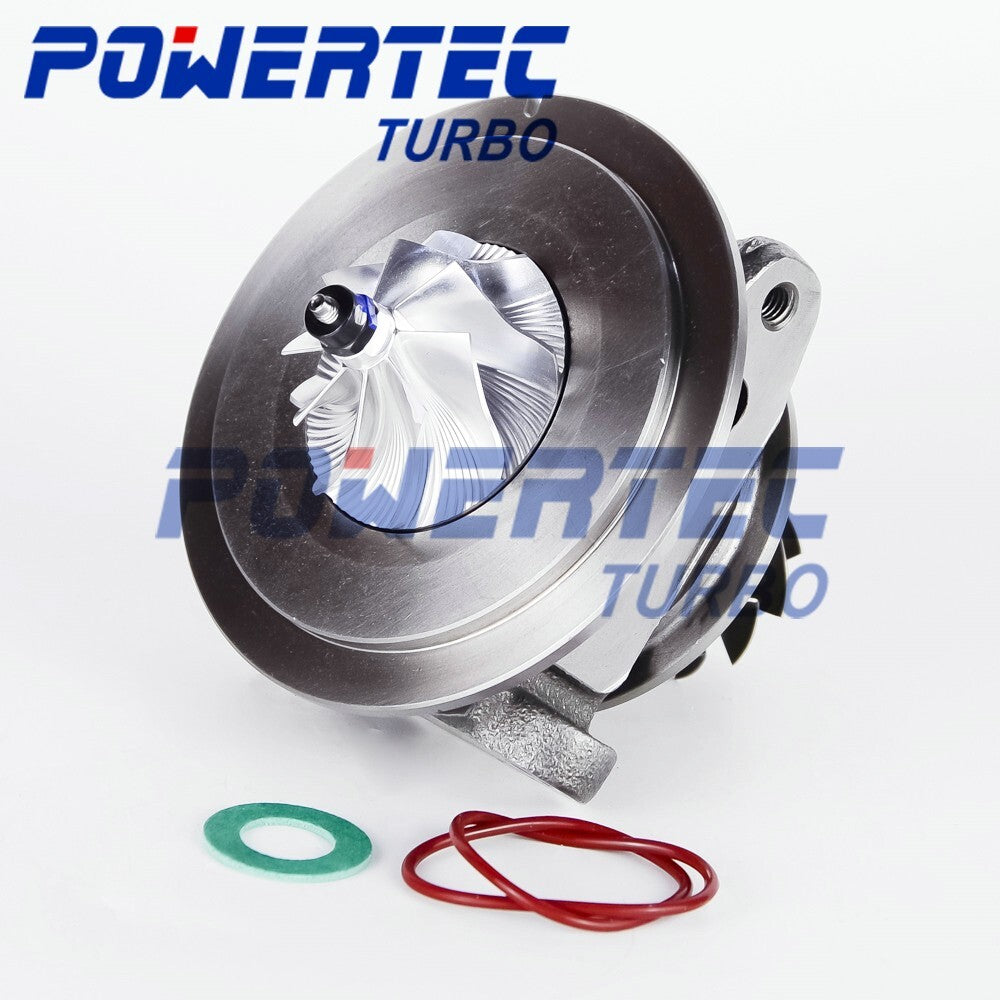 MFS cartridge turbo CHRA 887157-1 for Citroen Grand C4 Spacetourer Van 870248-2