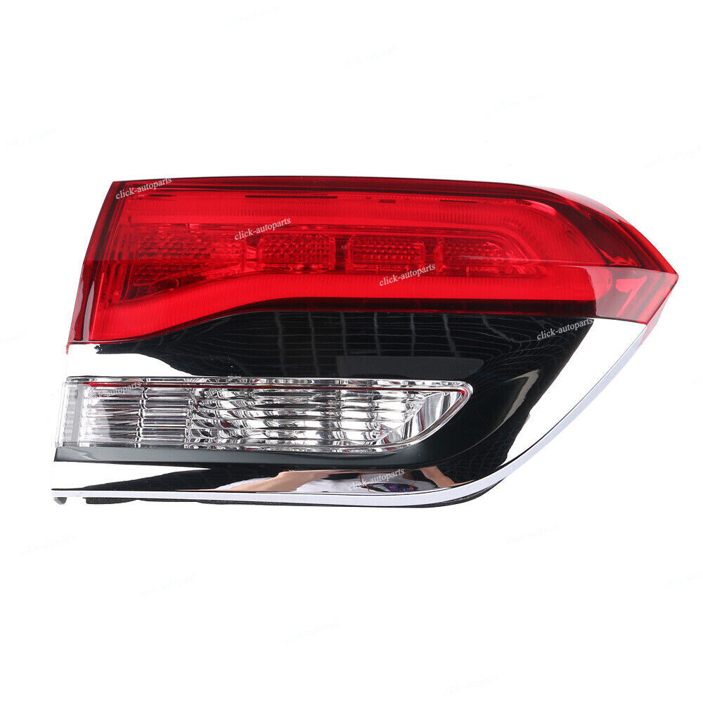 Driver Side Inner Tail Light Lamp Fits for Jeep for Grand Cherokee 2014 to 2016 5.7L V8