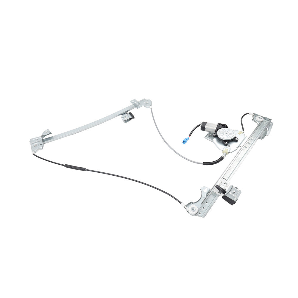Power Window Regulator Assembly for Land Rover Freelander 1998-2006 06