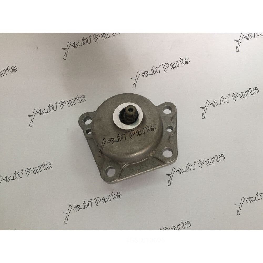 S4S Oil Pump 32A35-10011 for Mitsubishi Diesel Engine for Mitsubishi Oil Pump