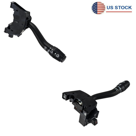 Turn Signal Hazard Wiper Washer Switch for Ford F150 F250 F350 F450 F550 97-00