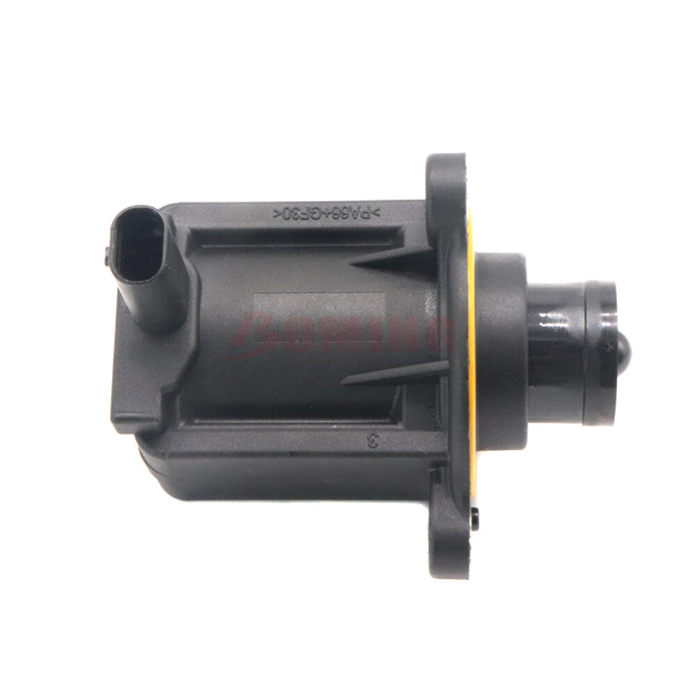 The new turbocharger solenoid valve is suitable for Cadillac ATS, CT6, for Chevrolet Malibu, and for GMC . (12653327)