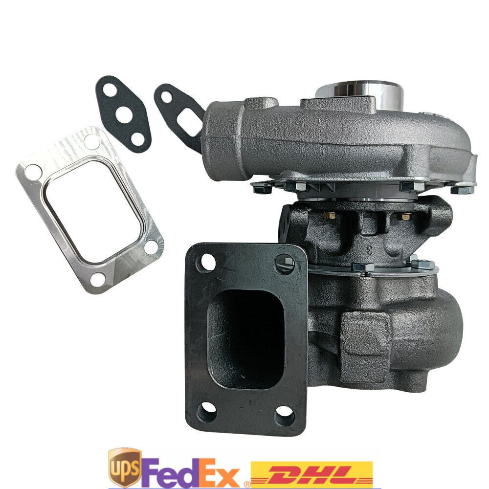 Turbocharger S2A 312172 2674A160 Turbo Charger for Perkins Engine 1004-4T