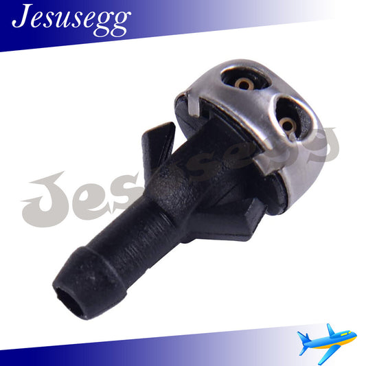 Car Windshield Washer Nozzle Jet for Mercedes for Benz 230 240D 380 450 560 SL SLC