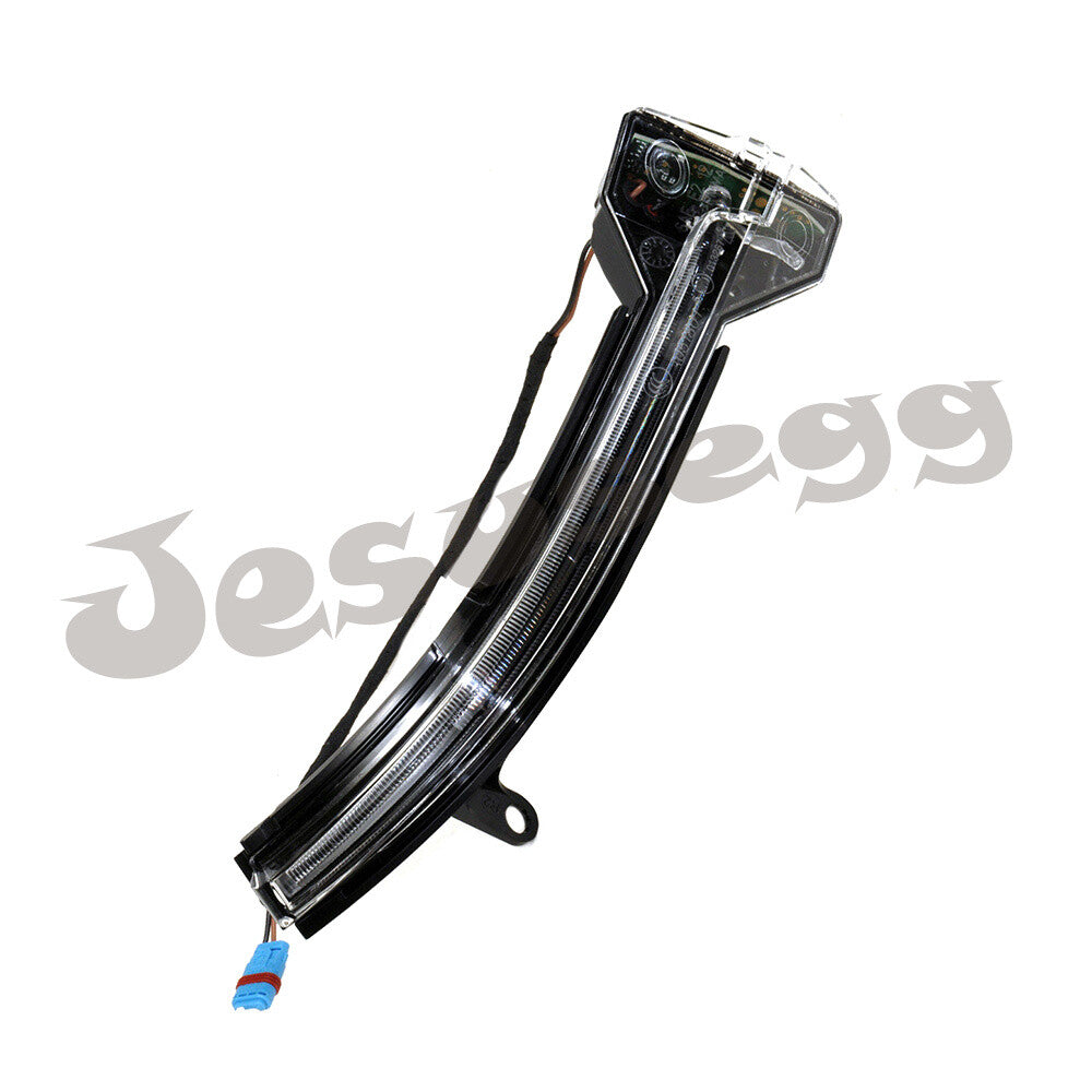 LED Turn Signal Side Mirror Light Right for BMW 5 6 7 Series F10 F06 F01 7308536