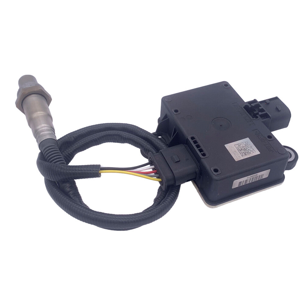 Intake Manifold Pressure Map Sensor 22365-AX000 for Nissan Micra Note 2006-2019