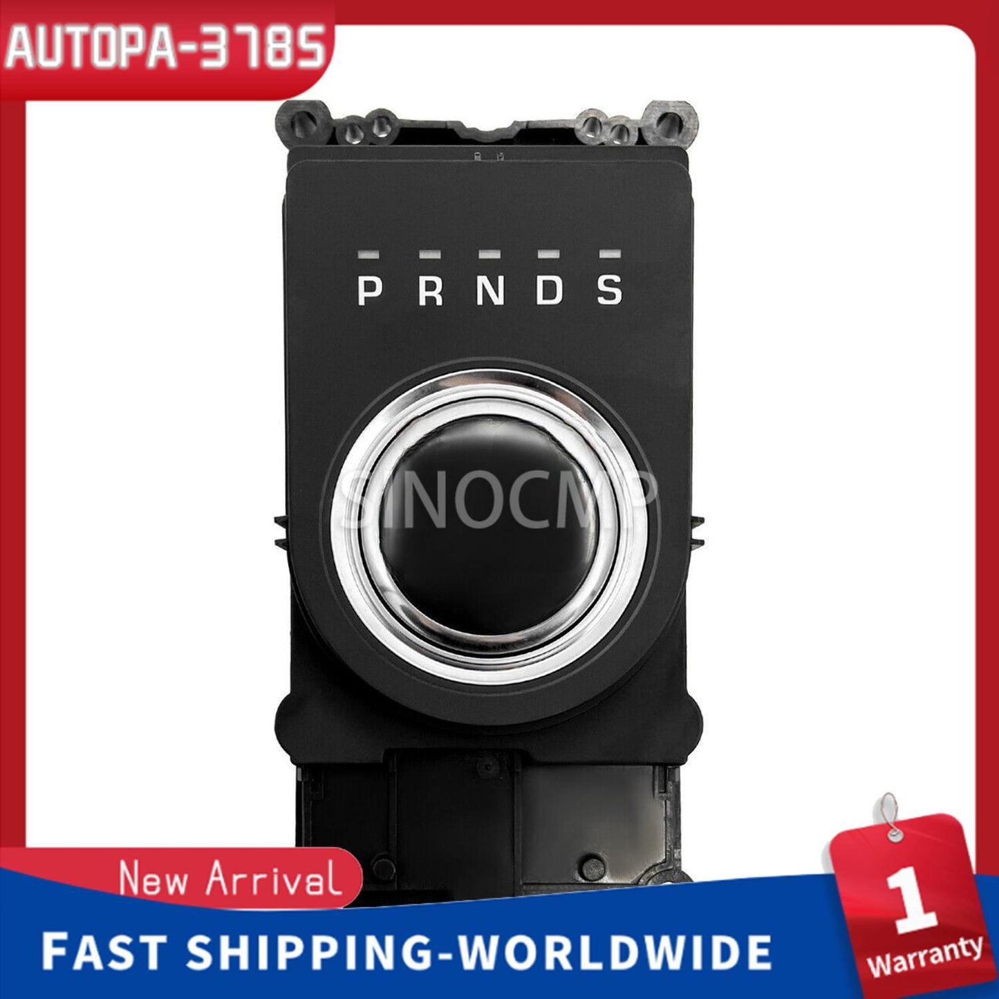 For 2012-2018 for Land Rover for Range Rover Evoque GEAR SHIFT MODULE 9 speed LR070696