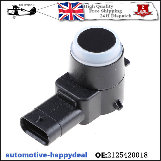 Parking Sensor for Mercedes-Benz 2008-2016 W204 W166 W169 W212 W221 C218  More