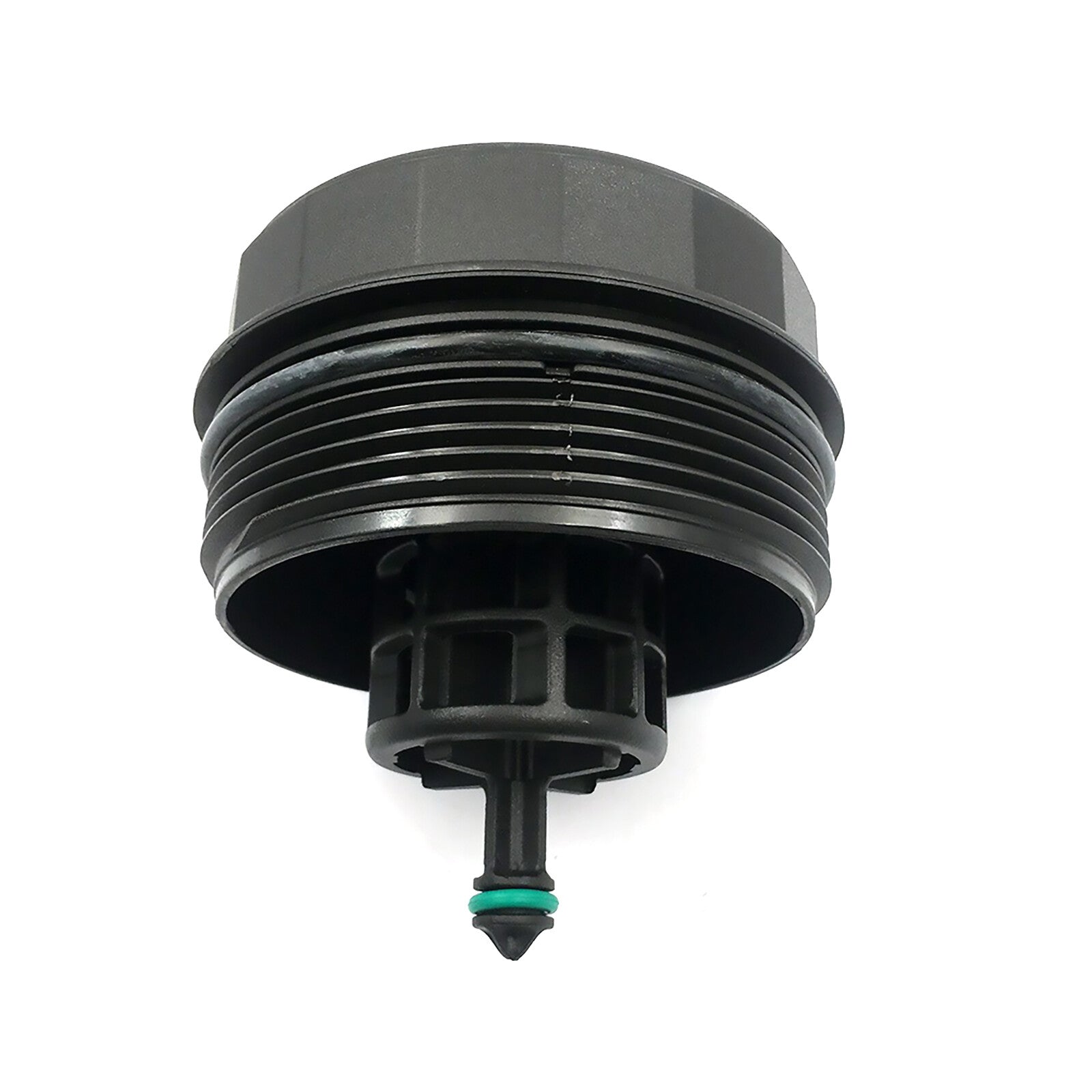 Oil Filter Housing Cover Cap Accessories for BMW 335i 2007-2010 11427525334