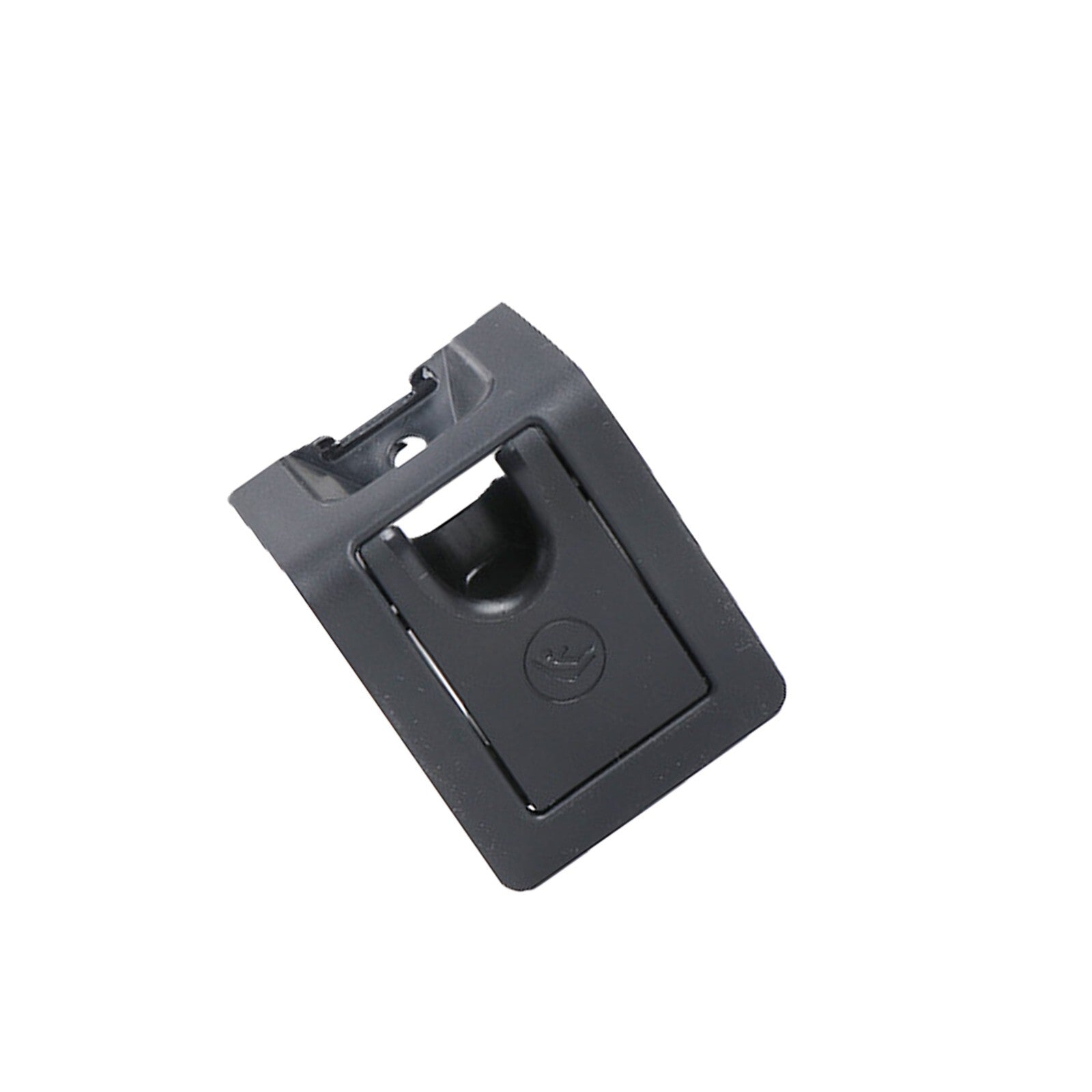 Rear Child Seats Hook Anchor ISOFix Cover for Toyota for Camry for Avalon