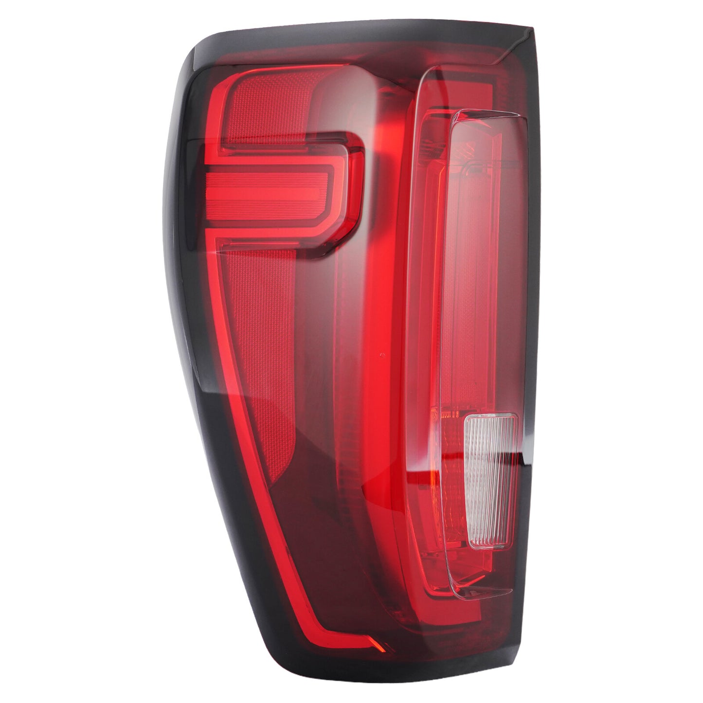 Retirement 2019 - 2023 for GMC for Sierra 1500 Seoul LED Taiwan Version - Iron Core