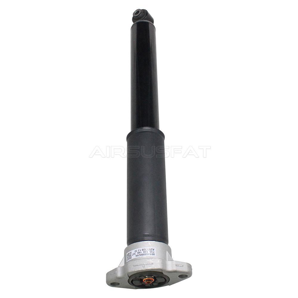 for Mercedes Benz W253 GLC300 GLC43 GLC63 AMG 2016-20 Rear Shock Absorber Strut