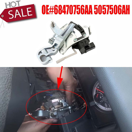 68470756AA 5057506AH new gearbox mount for Dodge for Ram 1500 2500 3500