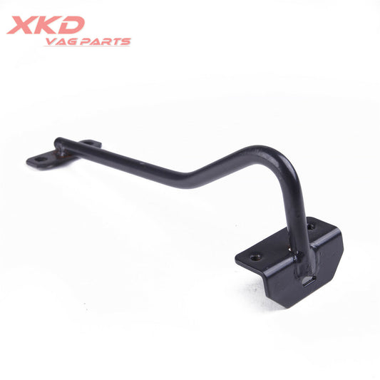 Radiator Support Panel Brace Fit for Mercedes GLC300 2016 2017 2538800064