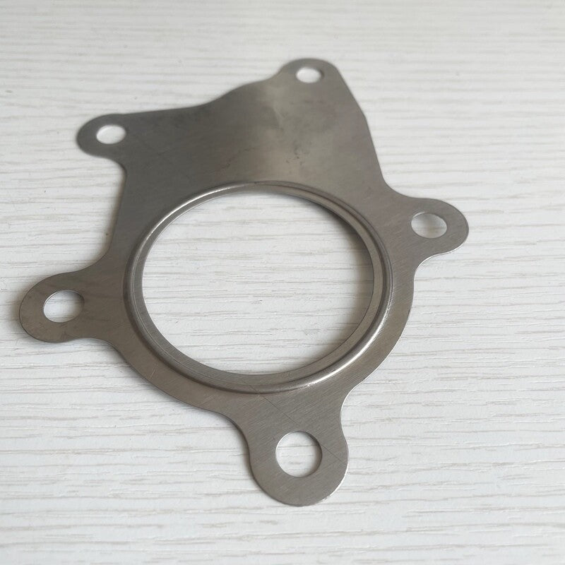 T3/T4/A/R.63 stainless steel lower tube gasket for turbo repair kit 56.5 mm