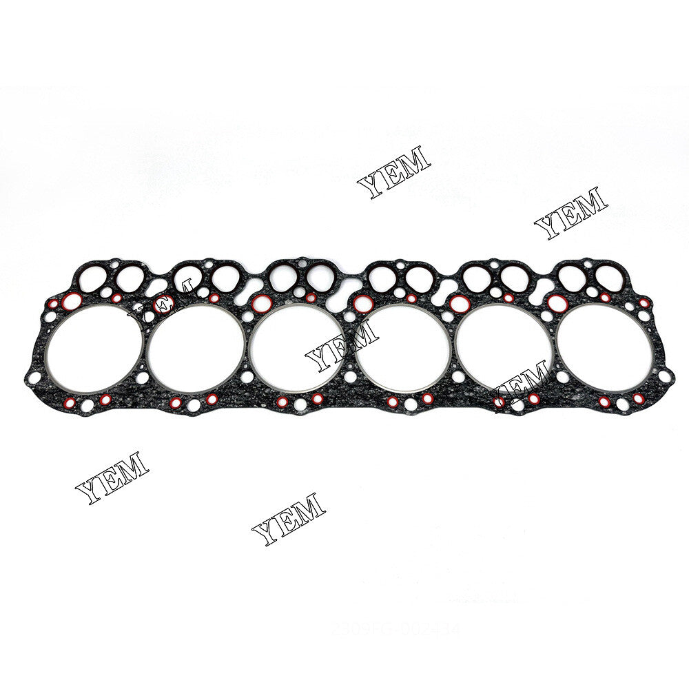 H07C Engine Gasket Kit for Hino Diesel Engines; for Hino Overdrive Gasket Kit