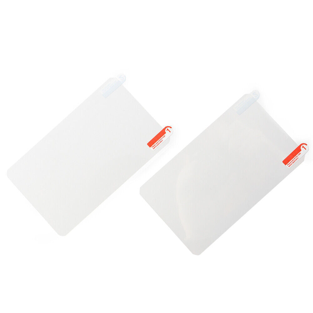 for Harley PAN AMERICA 1250 2x Motor Dashboard Instrument Screen Protector Film