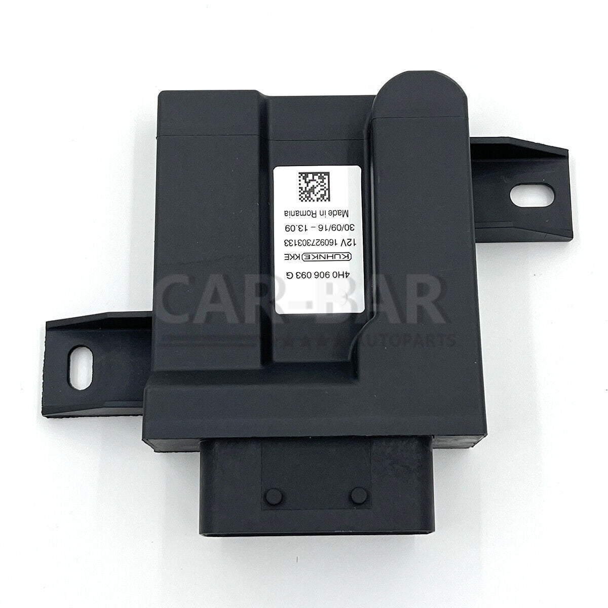 Fuel Pump Control Unit for Audi for A8 /S8 Quattro 14-17 Q7 10-15 4H0906093G