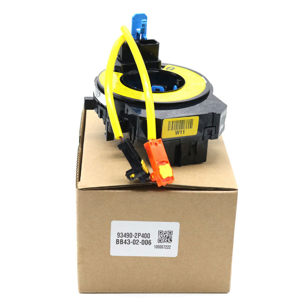 Suitable for Kia Sorento 2011-2014, clock spring steering wheel spiral cable 93490-1U120