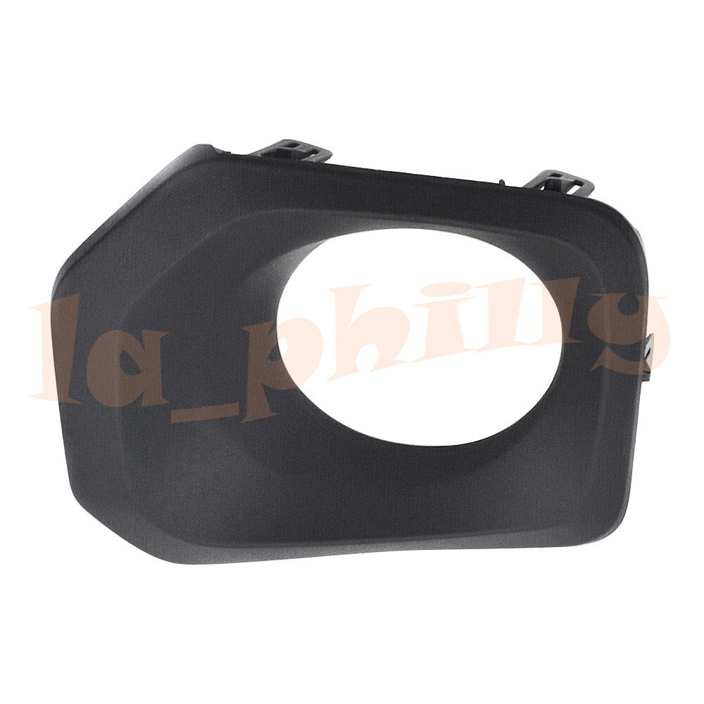 for Toyota Tacoma 16 17 18 19 20 21 22 Front Right Fog Light Lamp Cover Bezel