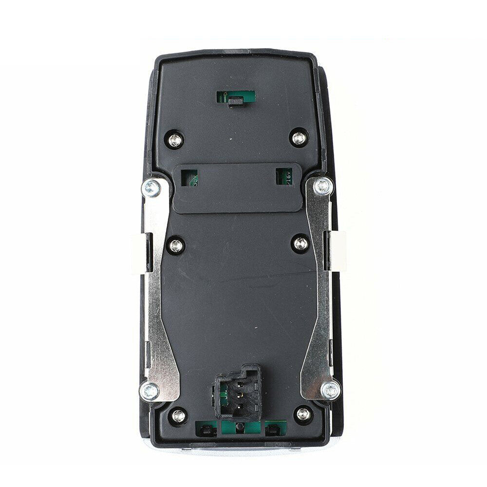 Master Power Window Control Switch for Mercedes-Benz C204 C180 C200 C220 C250