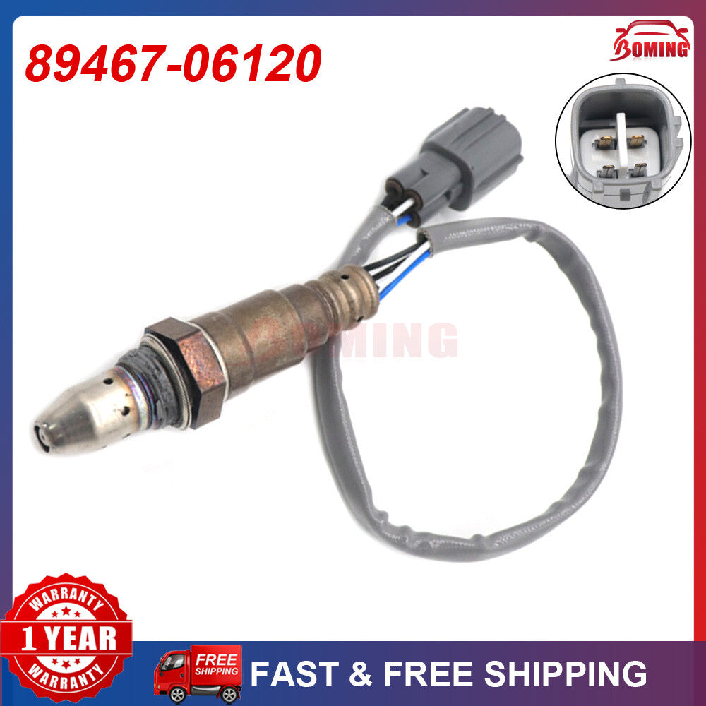 1Pcs for Mercedes-Benz W463 C117 W156 W164 W166 W176 A0009057000 Nox Sensor