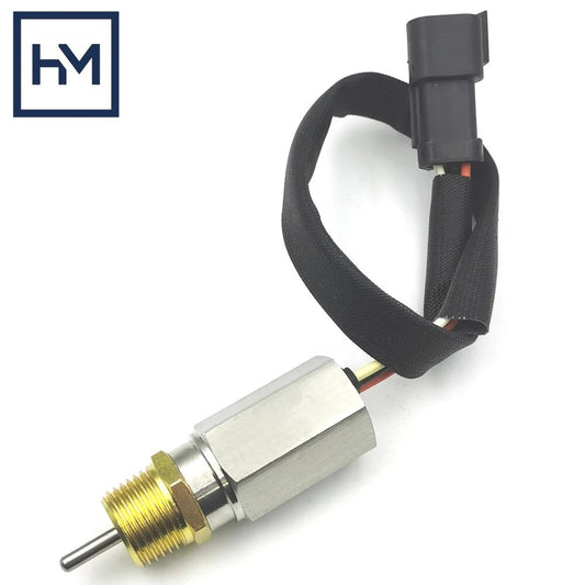 1020050 Temperature sensor suitable for Caterpillar CAT E3412 E3412C 102-0050