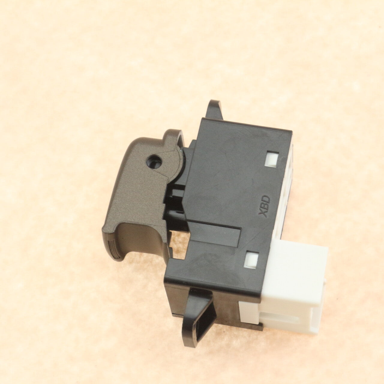 Fit for Hyundai Sonata 2008-2010 Passenger Side Power Window Switch 93580-3K500