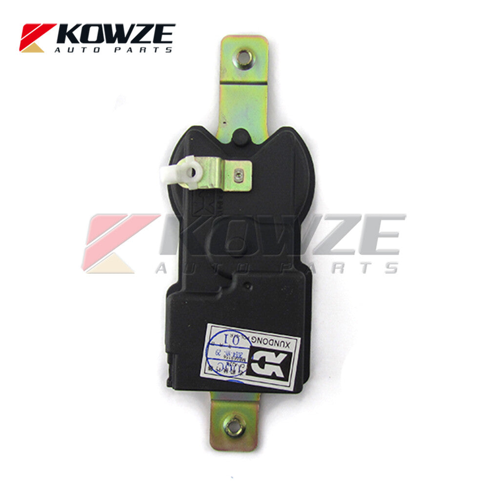 RH DOOR LOCK ACTUATOR fit for Mitsubishi Montero 3.0 3.5 V43,45W Long Wagon
