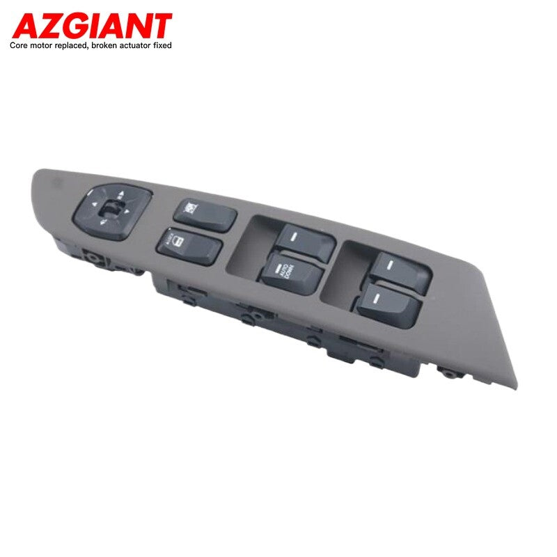 Front Left Driver Window Switch 93570-2Z0009P for 2009-2015 for Hyundai IX35