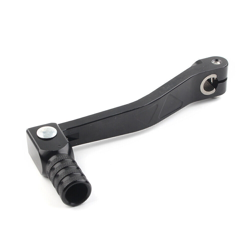 Gear Shifter Shift Lever Fit 50cc 110cc 125cc Pit Dirt Bike ATV XR50 CRF50 Black