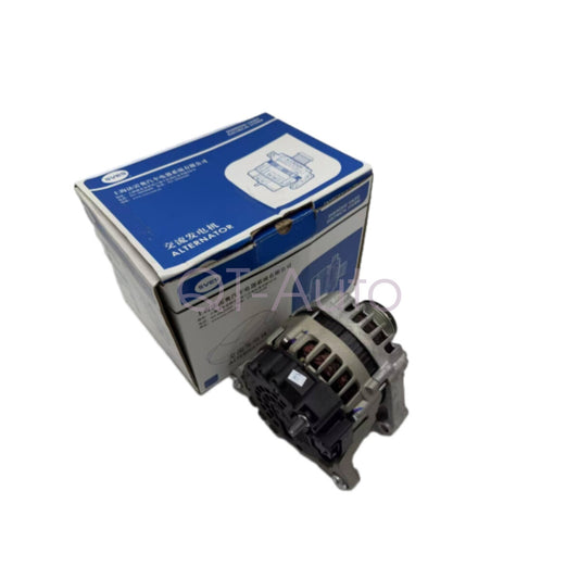 Equipment Manufacturer ( ) Generator 13579667 for 2012-2018 for Chevrolet 1.8 Sonic