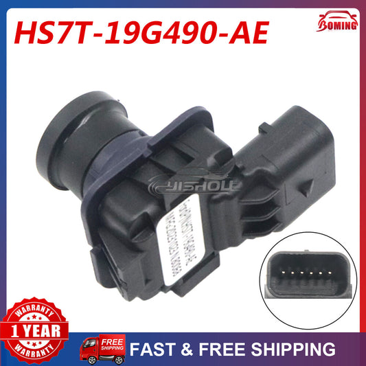 Rearview parking assist backup camera applicable to 2017-20 for Ford Fusion HS7T-19G490-AE