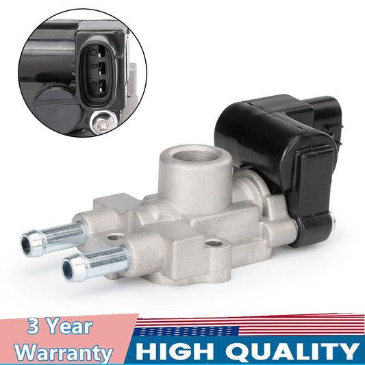 One idle air control valve 22270-22030 22270-22031 is suitable for Toyota Celica 1.8L 00-05