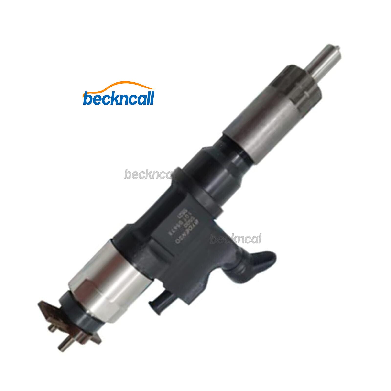 6PCS Fuel Injector fits for 8-97361552-0 095000-5500 for Isuzu Engine 6HL1 4HL1