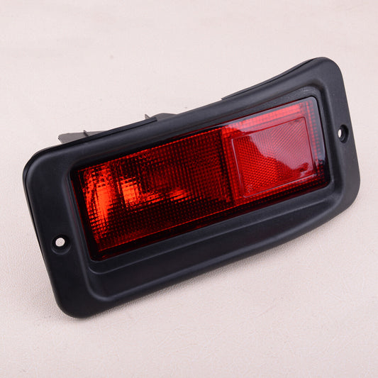 Car Left Rear Bumper Light Fit for Mitsubishi Pajero Montero Sport 1999-2008