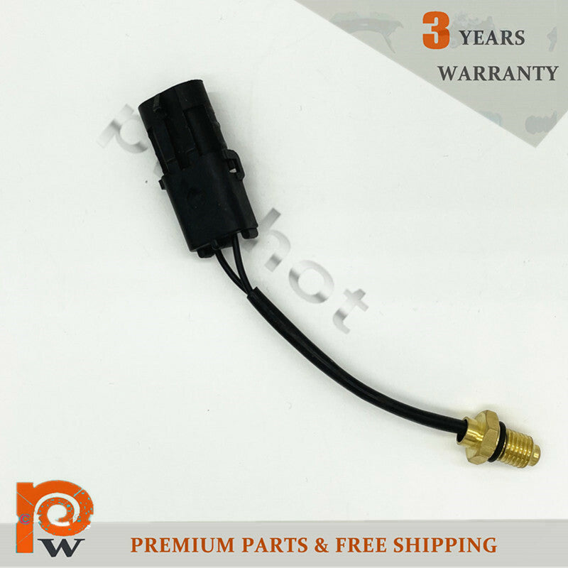 new oil cooler thermistor switch sensor suitable for 2005-2009 for POLARIS Trail Boss 330