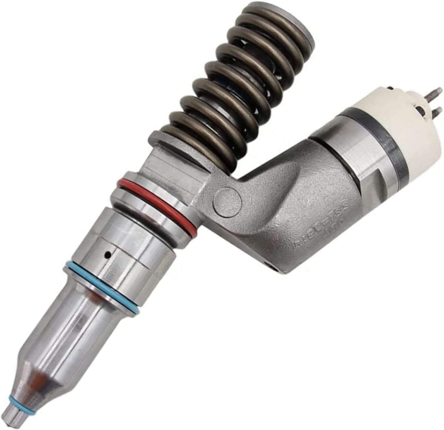 4PCS Engine Fuel Injector with 140-8951 for Caterpillar CAT 3406E Diesel DHL UPS